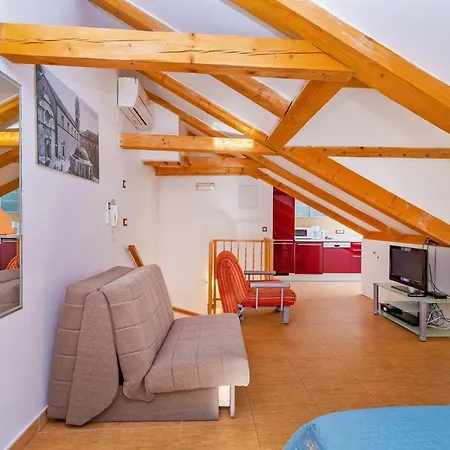 Apartments Espana 3 Dubrovnik Extérieur photo