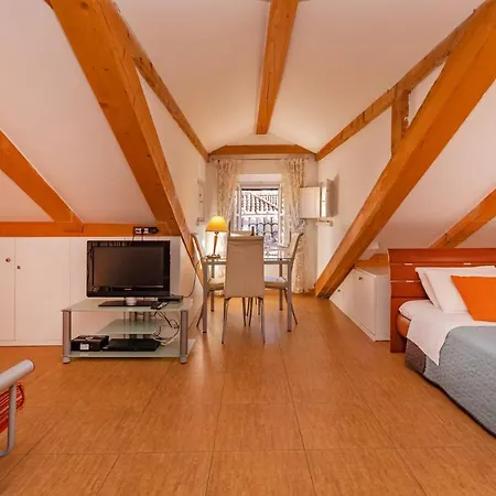 Apartments Espana 3 Dubrovnik Extérieur photo