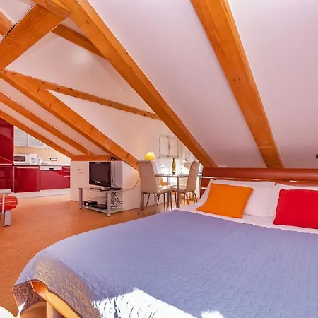 Apartments Espana 3 Dubrovnik Extérieur photo