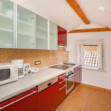 Apartments Espana 3 Dubrovnik Extérieur photo