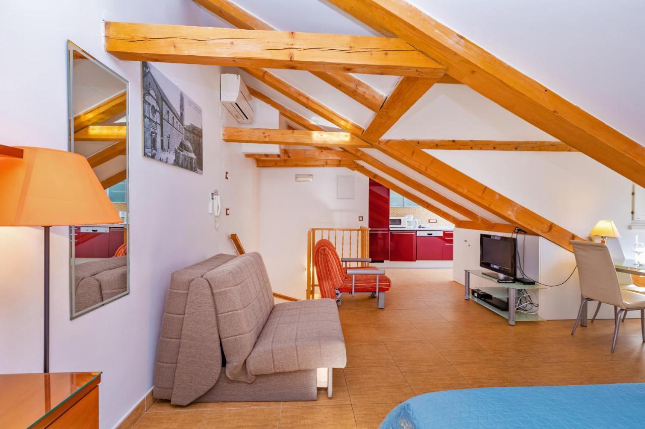 Espana 3 Appartement