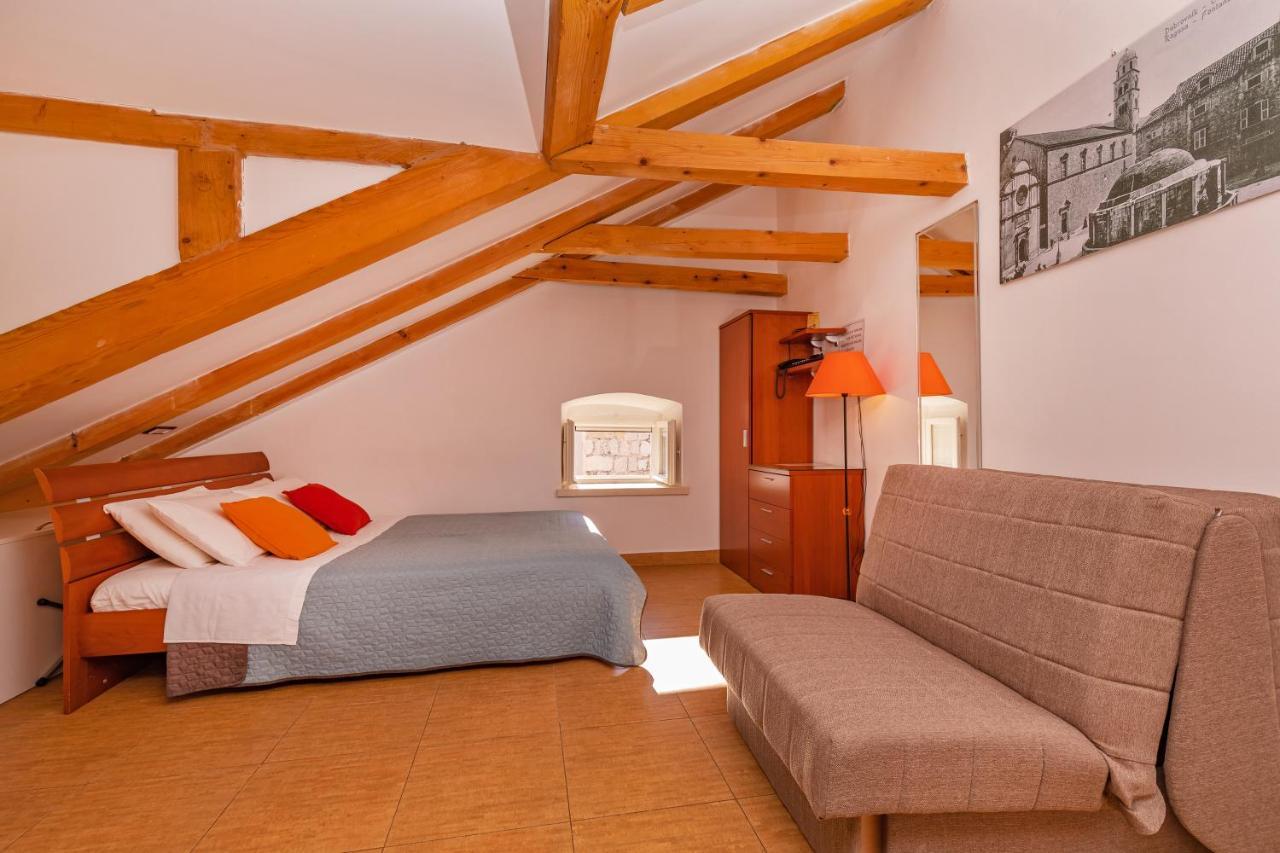 Espana 3 Apartment Dubrovnik