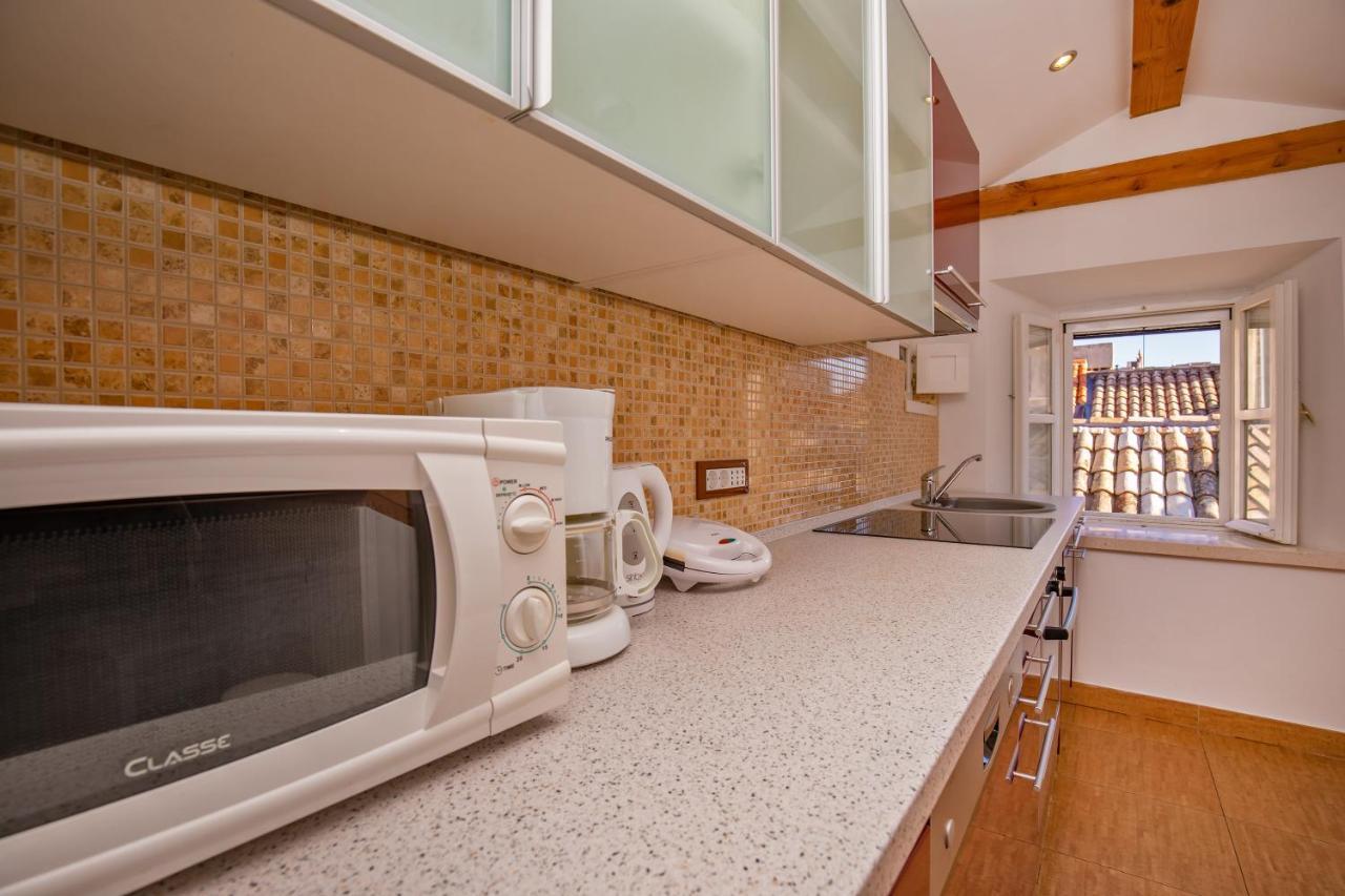 Espana 3 Appartement *